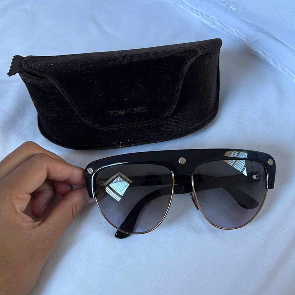 Tom Ford Sunglasses